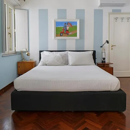 Apartment Yema Amphitheater 93-lucca
